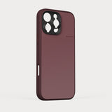 Camera Case for iPhone 16 - All Series