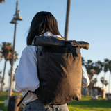 WANDRD Tote Backpack