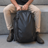 TRANSIT Travel Backpack