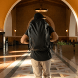 TRANSIT Travel Backpack