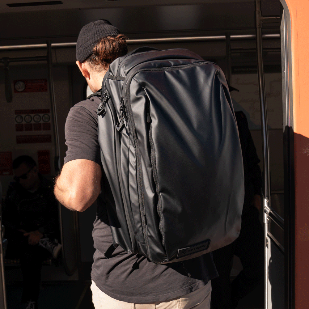 TRANSIT Travel Backpack