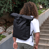 WANDRD Tote Backpack