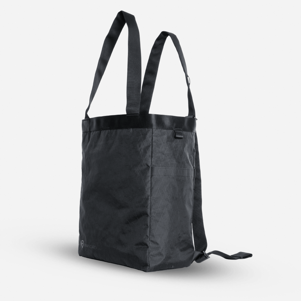 WANDRD Tote Backpack