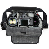 Think Tank Photo Retrospective 10 V2.0 Shoulder Bag (Black) - view 4