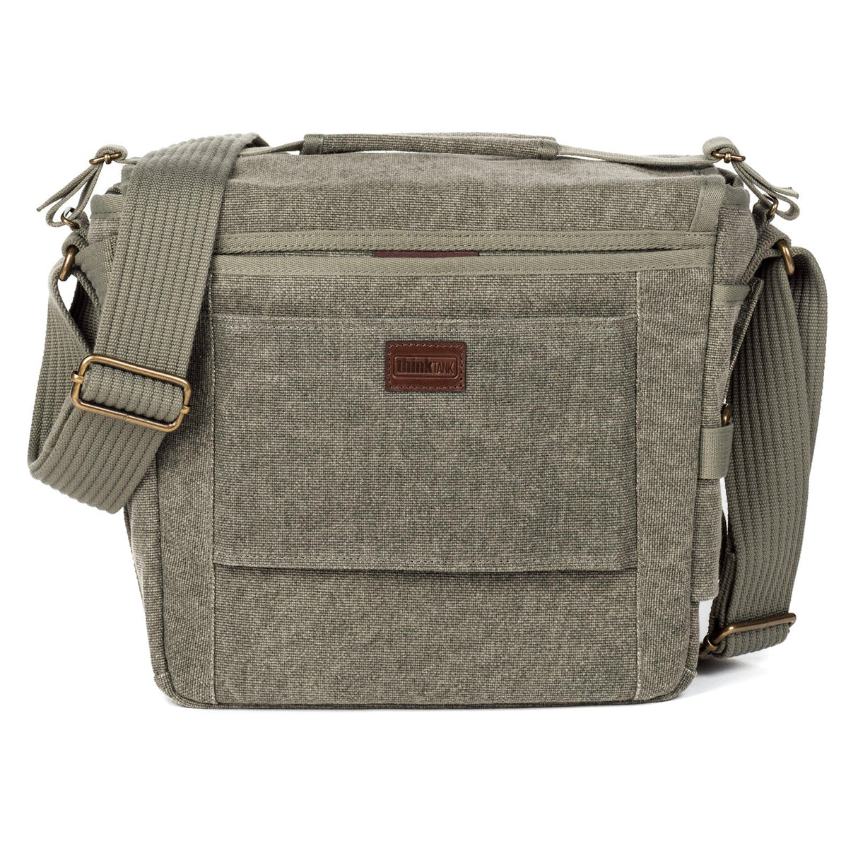 Think Tank Photo Retrospective 10 V2.0 Shoulder Bag (Pinestone) - view 4