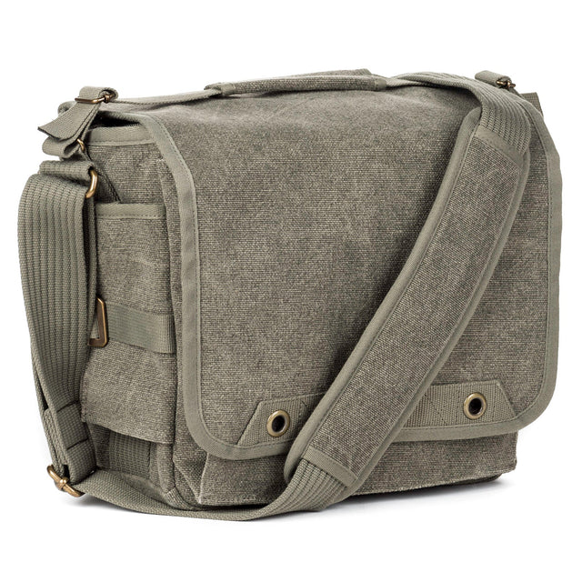 Think Tank Photo Retrospective 10 V2.0 Shoulder Bag (Pinestone)
