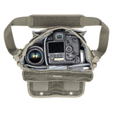 Think Tank Photo Retrospective 20 V2.0 Shoulder Bag (Pinestone) - view 3