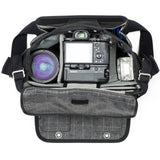 Think Tank Photo Retrospective 20 V2.0 Shoulder Bag (Black) - view 4