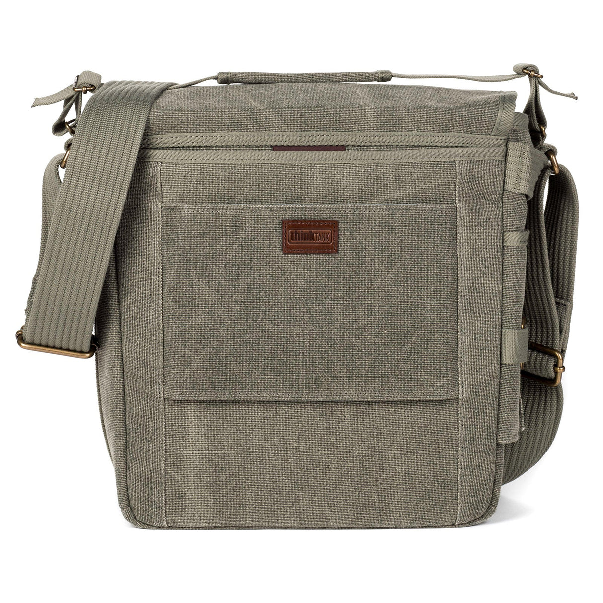 Think Tank Photo Retrospective 20 V2.0 Shoulder Bag (Pinestone) - view 5