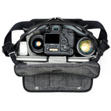 Think Tank Photo Retrospective 30 V2.0 Shoulder Bag (Black) - view 4