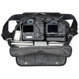 Think Tank Photo Retrospective 30 V2.0 Shoulder Bag (Black) - view 5