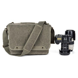 Think Tank Photo Retrospective 30 V2.0 Shoulder Bag (Pinestone) - view 2
