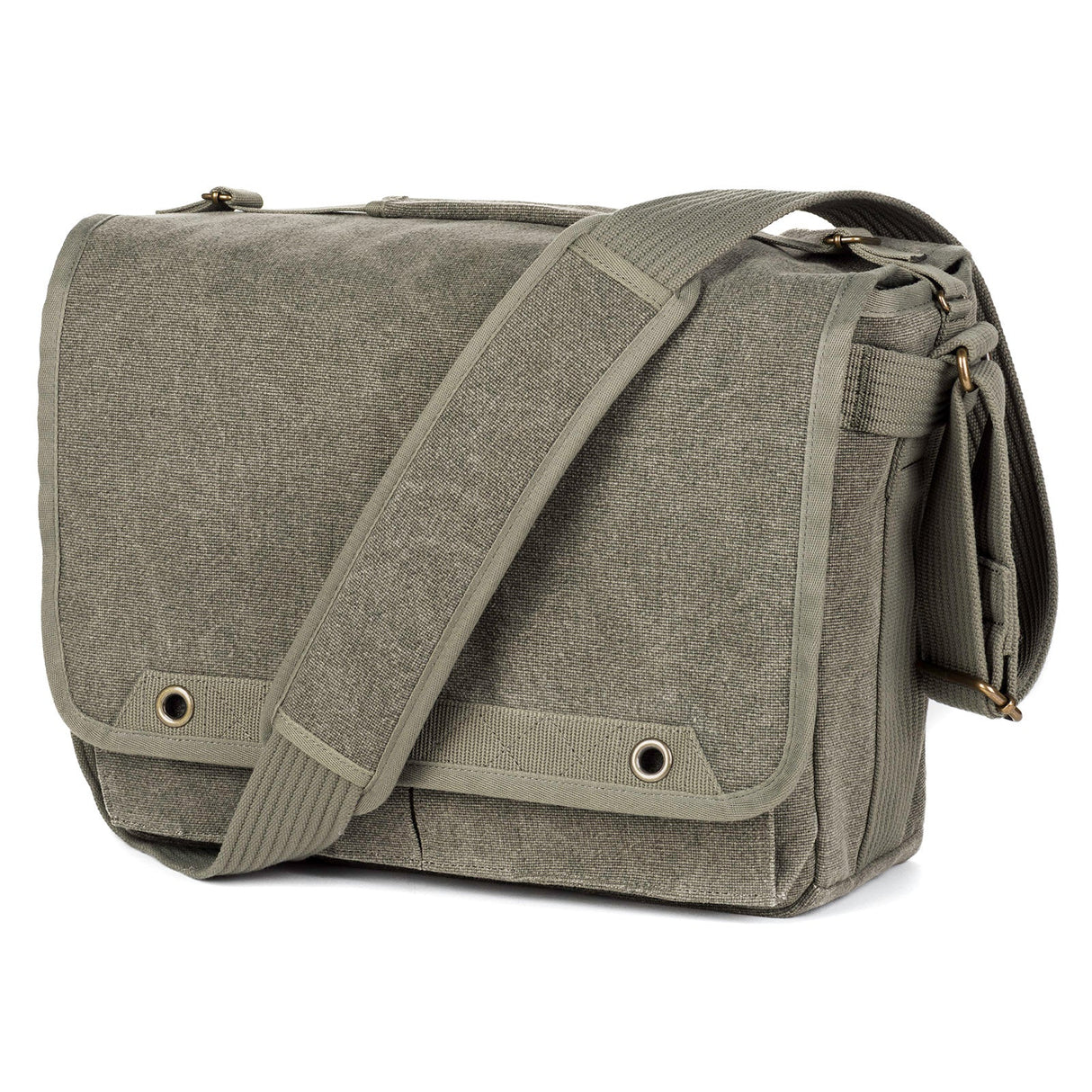 Think Tank Photo Retrospective 30 V2.0 Shoulder Bag (Pinestone) - view 3