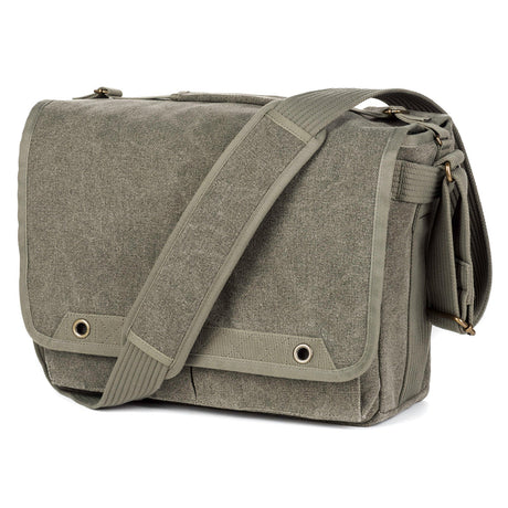 Think Tank Photo Retrospective 30 V2.0 Shoulder Bag (Pinestone) - view 3