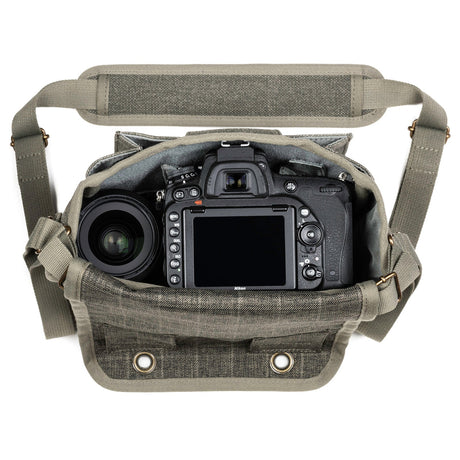 Think Tank Photo Retrospective 4 V2.0 Shoulder Bag (Pinestone) - view 4