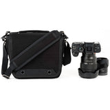 Think Tank Photo Retrospective 4 V2.0 Shoulder Bag (Black) - view 2