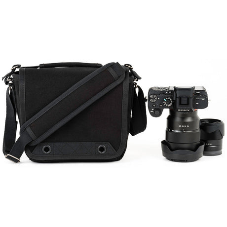 Think Tank Photo Retrospective 4 V2.0 Shoulder Bag (Black) - view 2