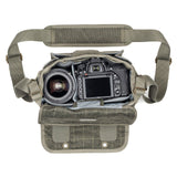 Think Tank Photo Retrospective 5 V2.0 Shoulder Bag (Pinestone) - view 3