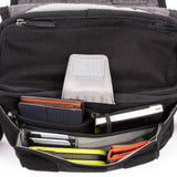 Think Tank Photo Retrospective 5 V2.0 Shoulder Bag (Black) - view 5