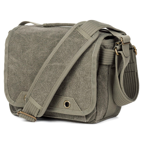 Think Tank Photo Retrospective 5 V2.0 Shoulder Bag (Pinestone) - view 4