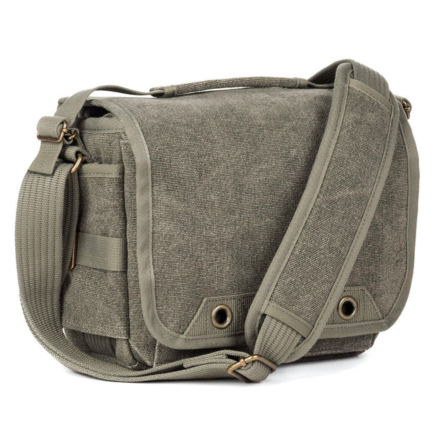 Think Tank Photo Retrospective 5 V2.0 Shoulder Bag (Pinestone)