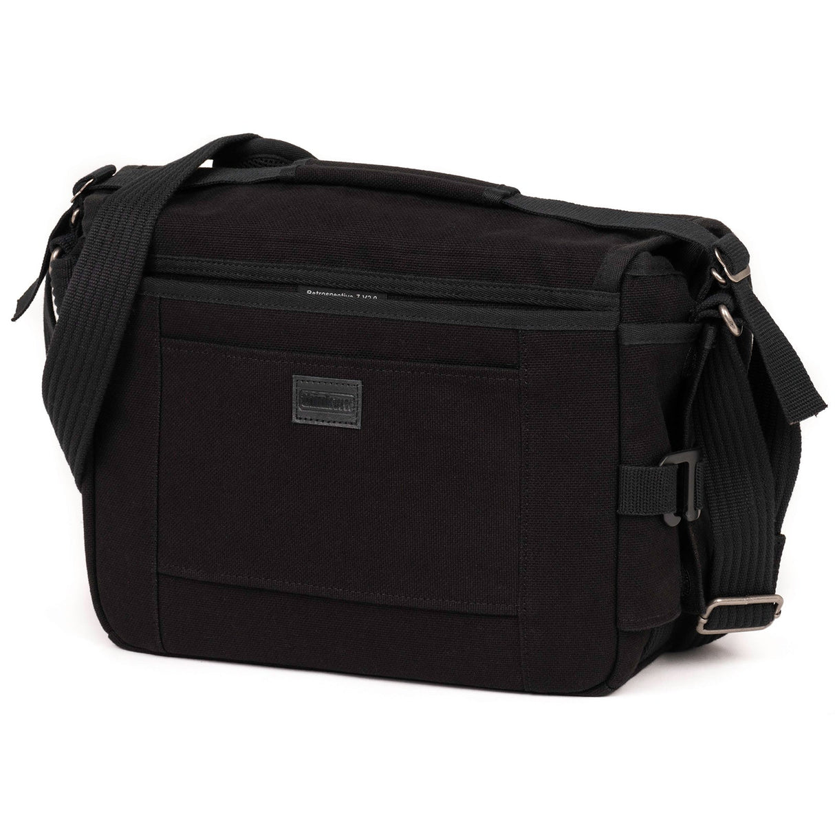 Think Tank Photo Retrospective 7 V2.0 Shoulder Bag (Black) - view 2
