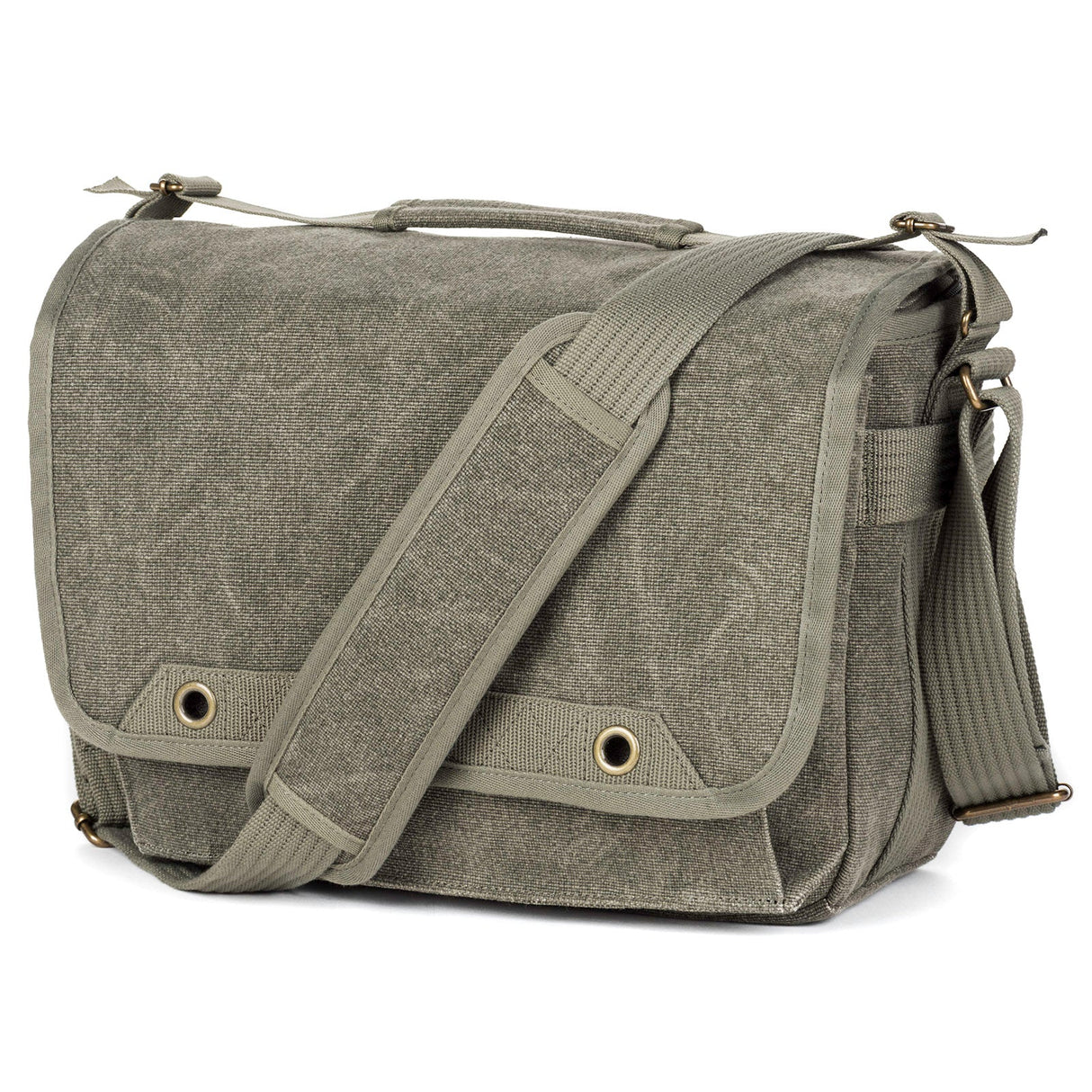 Think Tank Photo Retrospective 7 V2.0 Shoulder Bag (Pinestone) - view 5