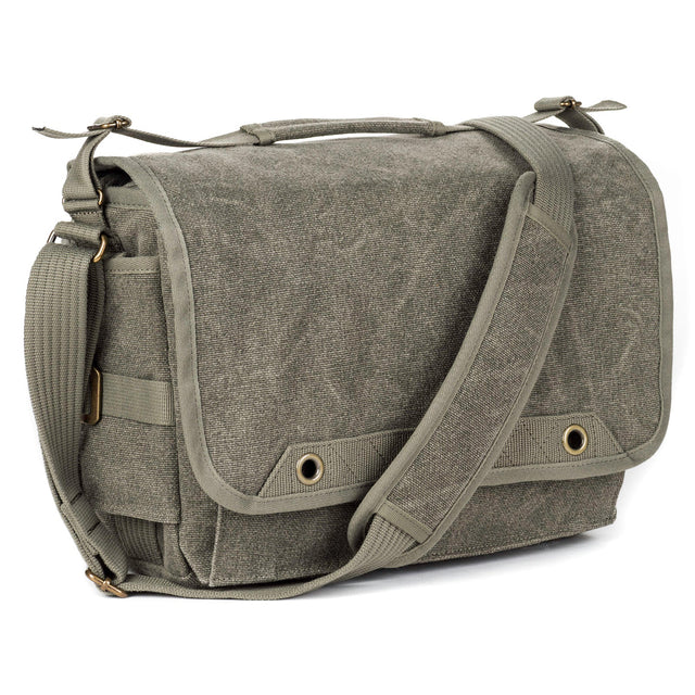 Think Tank Photo Retrospective 7 V2.0 Shoulder Bag (Pinestone)