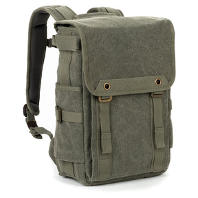 Think Tank Photo Retrospective Backpack 15 (Pinestone)