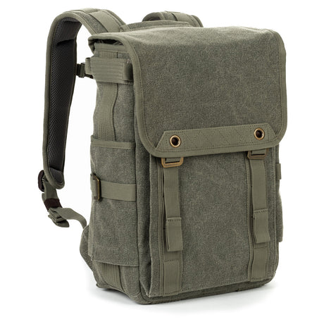 Think Tank Photo Retrospective Backpack 15 (Pinestone)