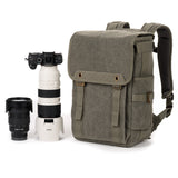 Think Tank Photo Retrospective Backpack 15 (Pinestone) - view 2