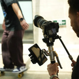 Rocket Quick Release Carbon Fiber Monopod for Photography & Video