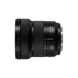 S Series 14-28mm F4-5.6 MACRO L-Mount Lens