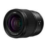 S Series 24mm F1.8 L-Mount Lens