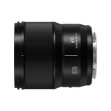 S Series 24mm F1.8 L-Mount Lens