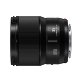 S Series 35mm F1.8 L-Mount Lens