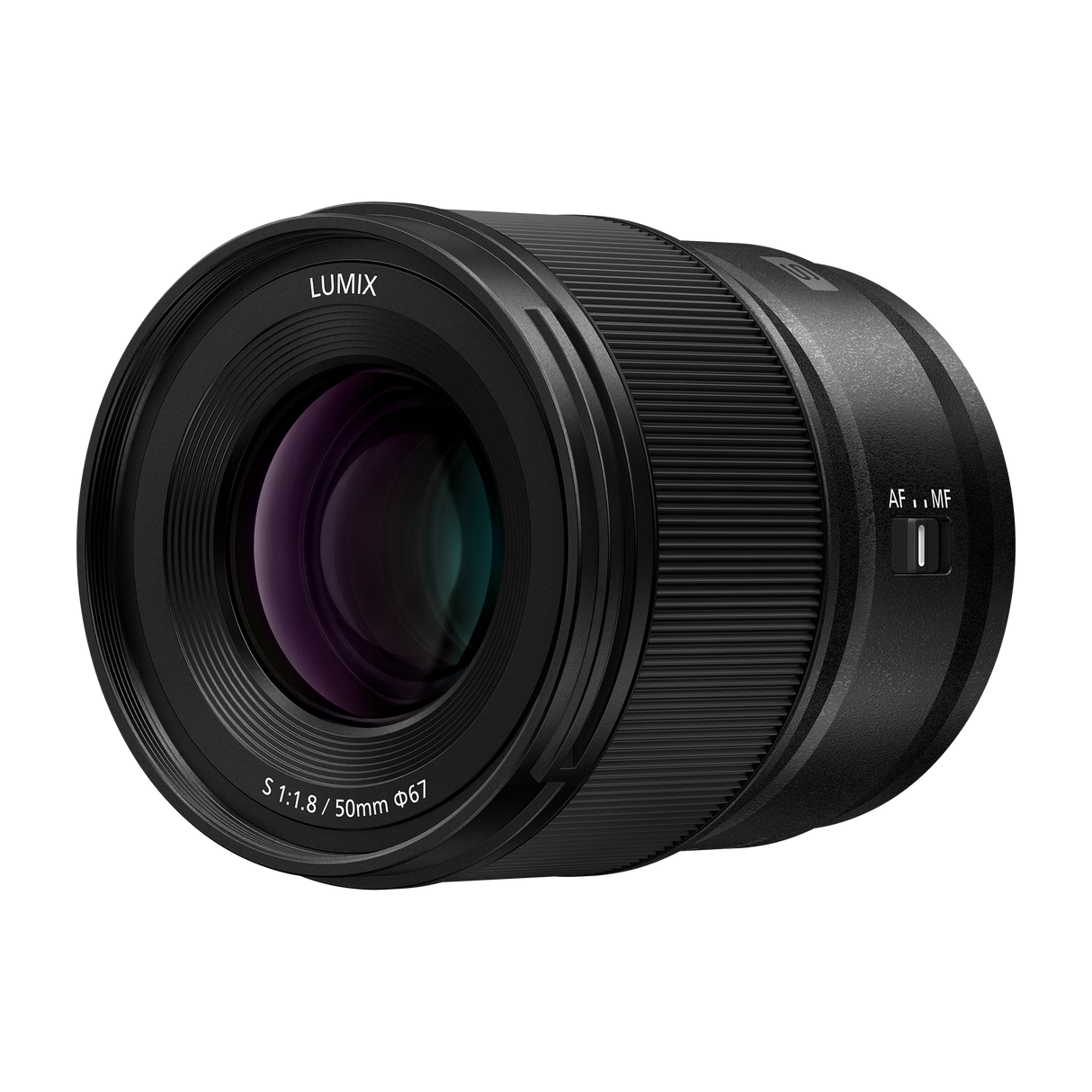 【美品】LUMIX 50mm f1.8 S Series 50mm F1.8 L-Mount Lens – IMPULSE