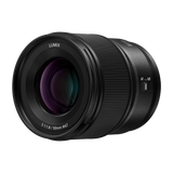 S Series 50mm F1.8 L-Mount Lens