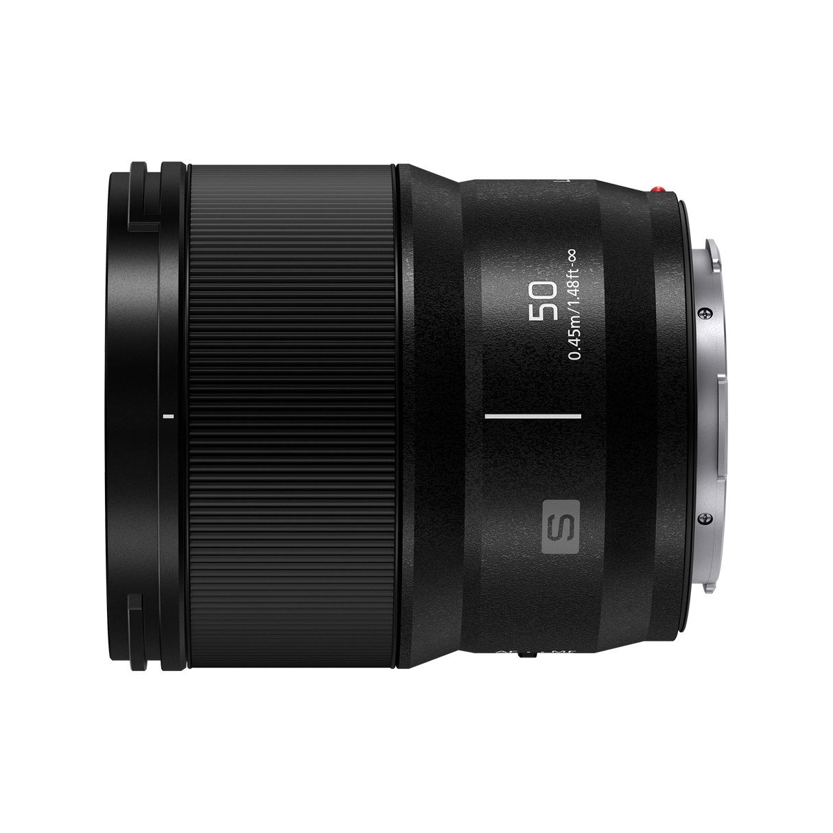 S Series 50mm F1.8 L-Mount Lens