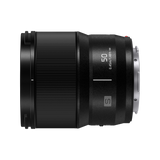 S Series 50mm F1.8 L-Mount Lens