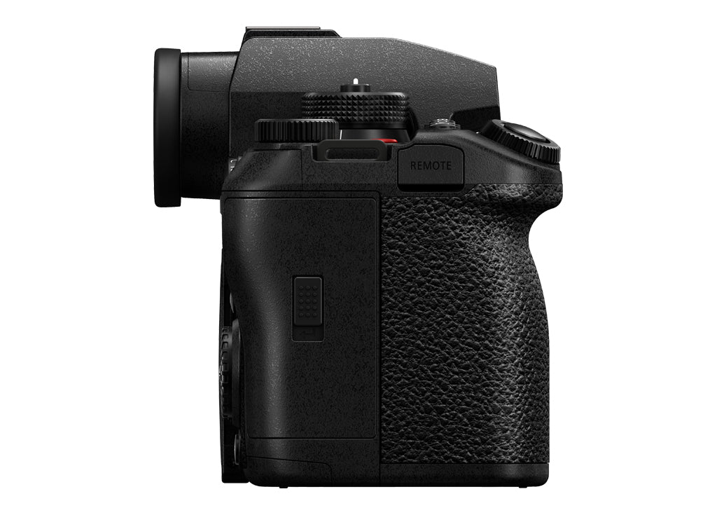 LUMIX S1IIE Full Frame Mirrorless Digital Camera – DC-S1M2ES