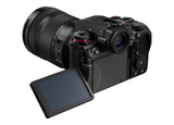 Panasonic LUMIX S1II Full Frame Mirrorless Digital Camera – DC-S1M2