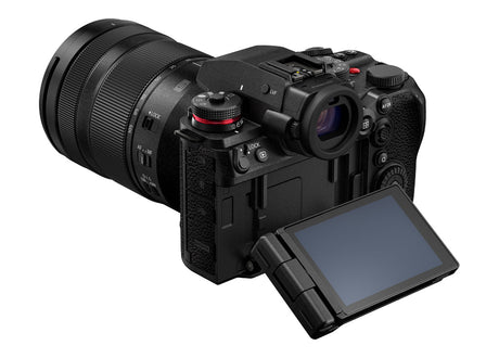 Panasonic LUMIX S1II Full Frame Mirrorless Digital Camera – DC-S1M2