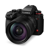 Panasonic LUMIX S1II Full Frame Mirrorless Digital Camera – DC-S1M2