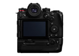 LUMIX S1II Full Frame Mirrorless Digital Camera – DC-S1M2