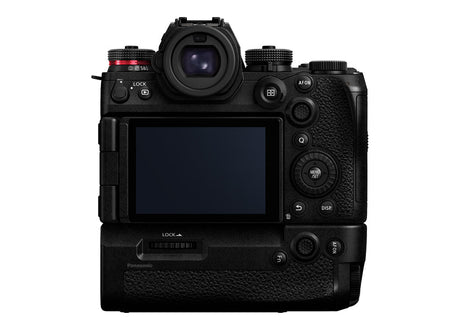 Panasonic LUMIX S1II Full Frame Mirrorless Digital Camera – DC-S1M2