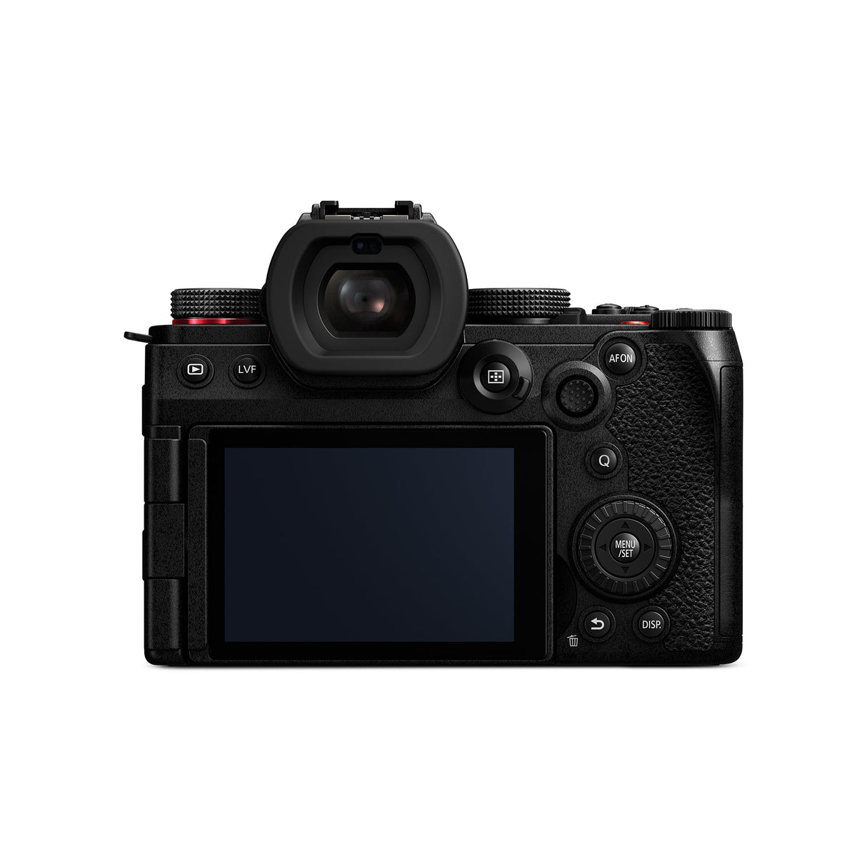 S5II Full Frame Mirrorless Camera
