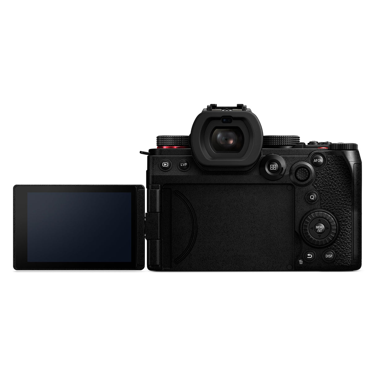 S5II Full Frame Mirrorless Camera