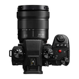 S5II Full Frame Mirrorless Camera