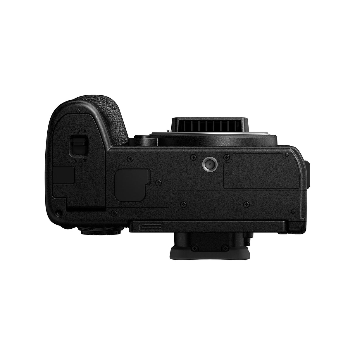 S5II Full Frame Mirrorless Camera